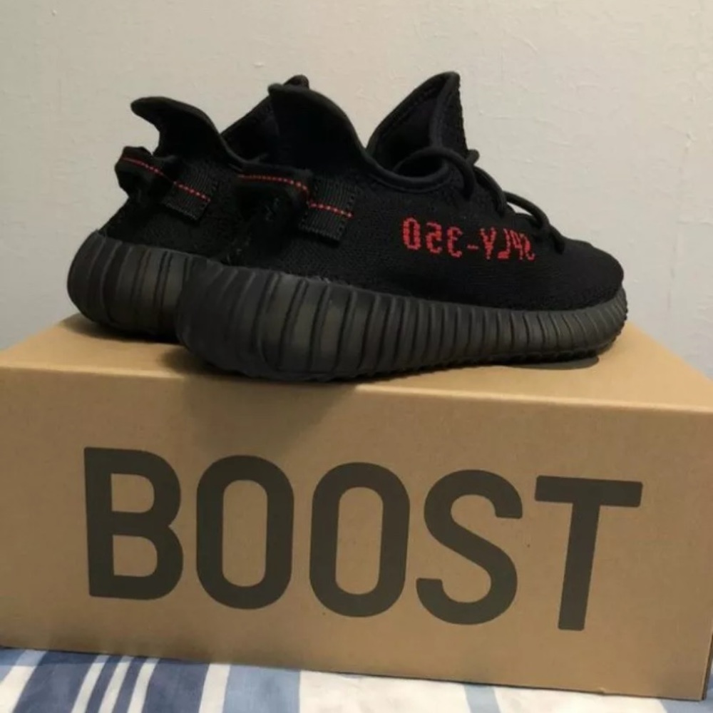 Brand new Adidas YEZZY 350